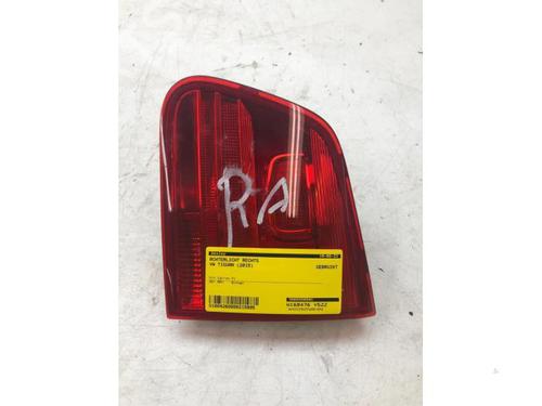 Right taillight VW TIGUAN (5N_) 2.0 TDI (110 hp) 5N0945094G