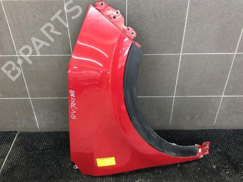 Used Right front fenders KIA SPORTAGE IV (QL, QLE) 1.6 CRDi Eco-Dynamics+ (116 hp) 27680238