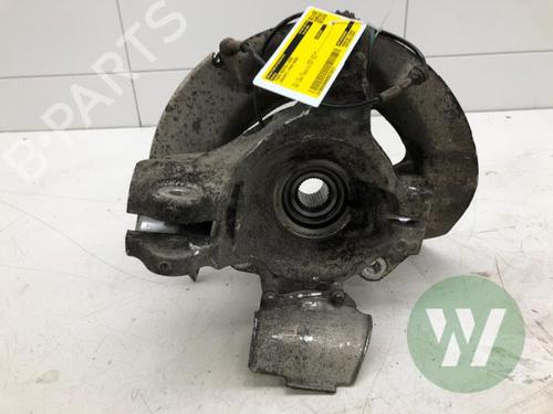 Right front steering knuckle JAGUAR E-PACE (X540) 2.0 AWD | BP37463167M26 - Image 2