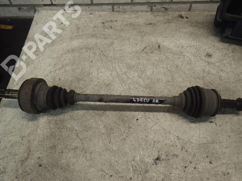 Used Right rear driveshaft MERCEDES-BENZ VIANO (W639) CDI 2.0 (639.711, 639.713, 639.811, 639.813, 639.815) (116 hp) 4771633
