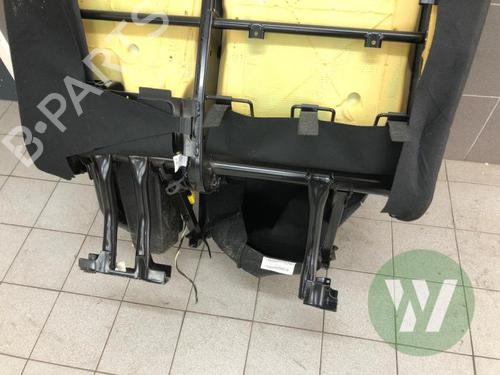 Rear seat (2nd row) OPEL VIVARO C Van (K0) 2.0 | BP34039663I23  - Image 7
