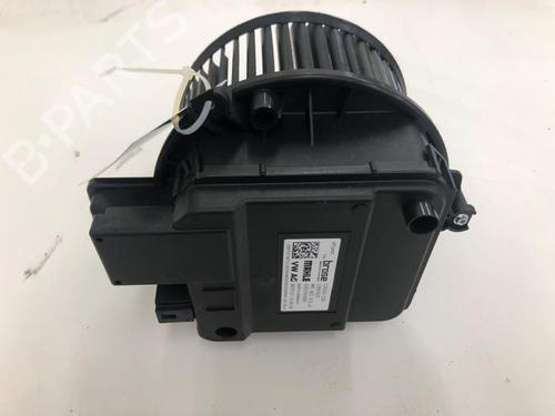 Heater blower motor AUDI A5 Sportback (F5A, F5F) 2.0 TFSI Mild Hybrid | BP27341095M62 