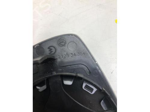 Right mirror glass VW POLO V (6R1, 6C1) 1.6 BiFuel | BP18546891C147