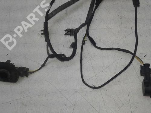 Wiring harness AUDI A4 Allroad B9 (8WH, 8WJ) 40 TDI Mild Hybrid quattro | BP9100536E16 