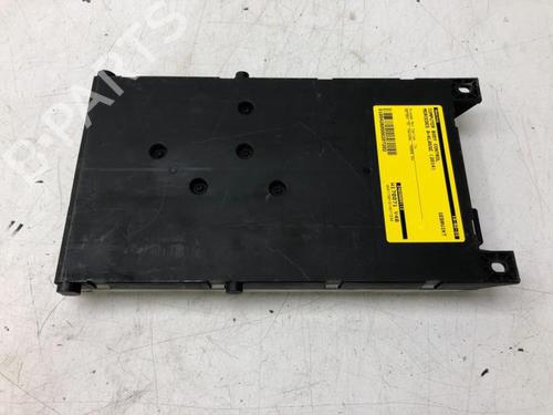 Used Electronic module MERCEDES-BENZ A-CLASS (W176) A 180 CDI / d (176.012) (109 hp) 14577766