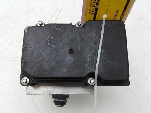 ABS pump OPEL MOVANO B Van (X62) 2.3 CDTI RWD (FV) | BP8115808M43 