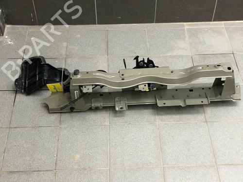 Hood lock NISSAN NV200 Van 1.5 dCi 90 (M20, M20N, M20M) | BP31318960C133