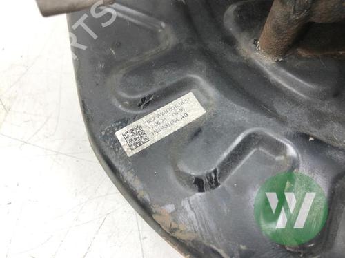 Right front steering knuckle VW ID. Buzz Bus (EBB, EBJ) Electric (EBB, EBJ) | BP39916121M26 - Image 3