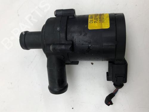 Steering pump PORSCHE PANAMERA (970) 3.6 | BP30165041M99
