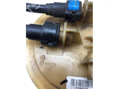 Fuel pump MERCEDES-BENZ SPRINTER 3,5-t Van (B906) 314 CDI (906.631, 906.633, 906.635, 906.637) | BP16302273M76 