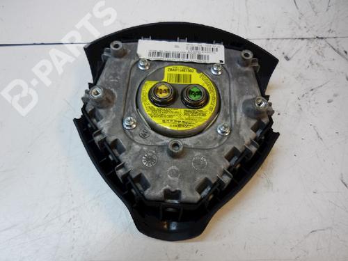 Driver airbag MERCEDES-BENZ A-CLASS (W169) A 180 CDI (169.007, 169.307) | BP4835733C9 