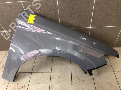Used Right front fenders CUPRA LEON (KL1, KU1, KUG) 1.5 eTSI (150 hp) 19922358
