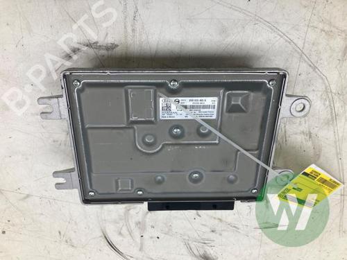 Used Electronic module Electronic module AUDI Q5 (GUB) SQ5 TFSI quattro (367 hp) 40197499 40197499