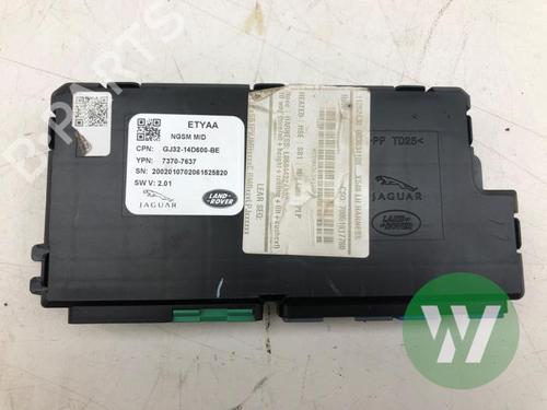 Module électronique JAGUAR E-PACE (X540) 2.0 AWD | BP37228167M83 - Image 3