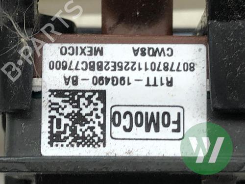 Camera FORD TRANSIT CUSTOM V710 Van (NRN) 2.5 Duratec Plug-in-Hybrid | BP39916349E14 - Image 3