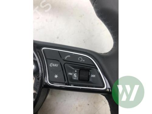 Steering wheel AUDI Q2 (GAB, GAG) 1.6 TDI | BP32468394C49
