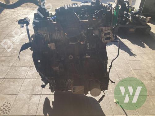 Engine FORD TRANSIT V363 Van (FCD, FDD) 2.0 EcoBlue | BP38593536M1 - Image 3