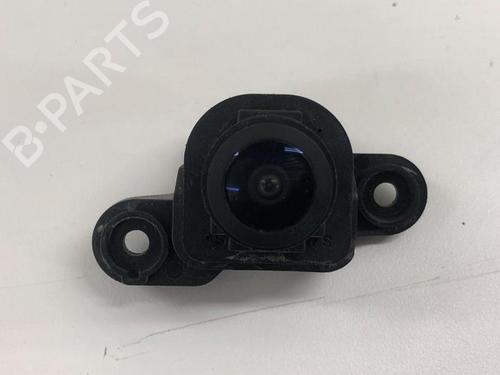 Used Camera Camera HYUNDAI TUCSON (NX4E, NX4A) 1.6 T-GDi Hybrid (230 hp) 39913723 39913723