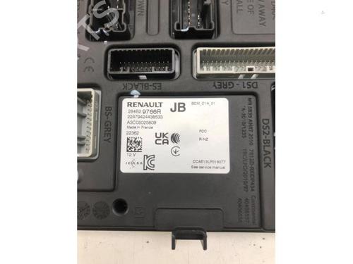 Other RENAULT CAPTUR II (HF_) TCe 140 (HFN0) | BP39913242O1 - Image 3
