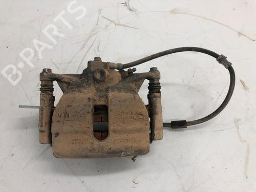 Left front brake caliper VW PASSAT B8 Variant (3G5, CB5) 2.0 TDI | BP28302000M105 