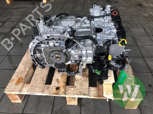 Used Engine Engine 38020934 38020934