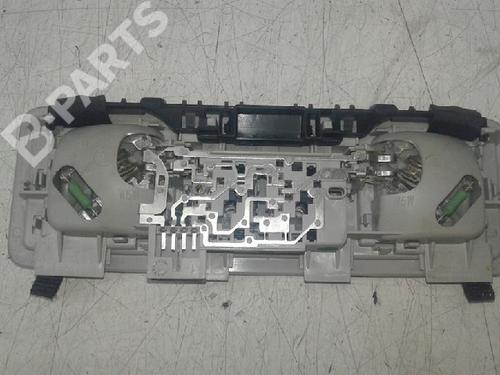 Interior roof light VW GOLF VII (5G1, BQ1, BE1, BE2) 2.0 TDI 4motion | BP9099690I8 