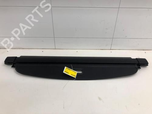 Used Rear parcel shelf VW PASSAT B8 Variant (3G5, CB5) 2.0 TDI (150 hp) 28318697