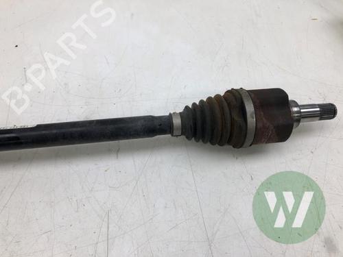 Right front driveshaft VW UP! (121, 122, BL1, BL2, BL3, 123) 1.0 | BP32632393M39