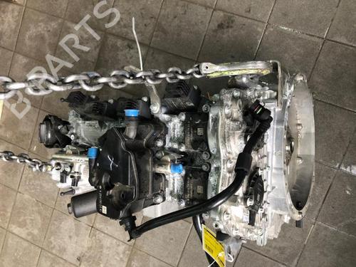 Engine MERCEDES-BENZ C-CLASS (W206) C 300 e (206.054) | BP39913657M1 - Image 7