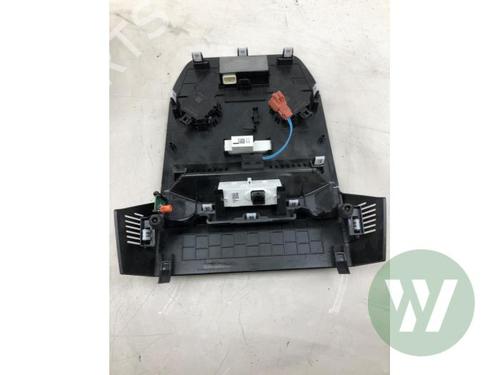 Kabinelys Kabinelys RENAULT MEGANE E-TECH SUV EV60 (BNJ1) (218 hp) 39914394 39914394