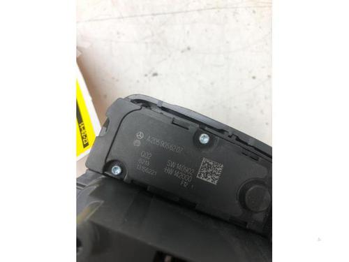 Switch MERCEDES-BENZ C-CLASS (W205) C 300 BlueTEC Hybrid / h (205.012) | BP11957474I30 