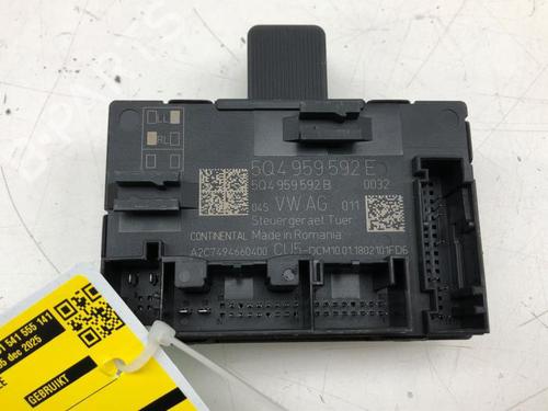 Elektronik Modul für VW GOLF VII Variant (BA5, BV5) 1.4 TSI (125 hp) 30813081