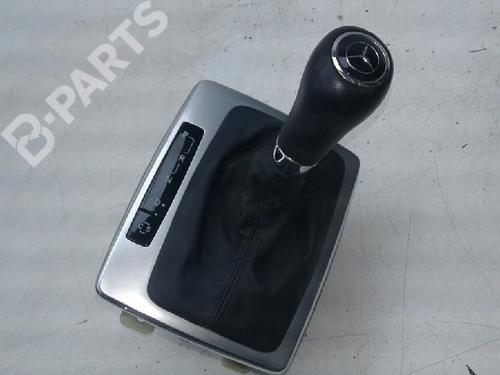 Gear lever MERCEDES-BENZ E-CLASS (W212) E 220 CDI / BlueTEC (212.001, 212.002) | BP7840869M90 