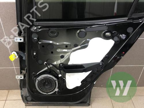 Dør højre bagtil OPEL MOKKA 1.2 (76) | BP33299388C5  - Image 5