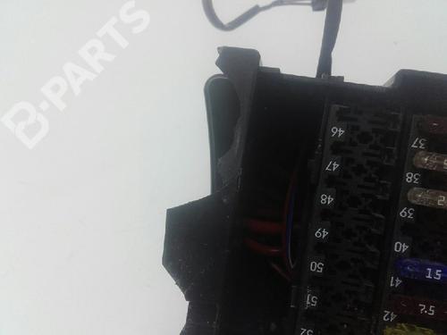 Fuse box MERCEDES-BENZ A-CLASS (W169) A 180 CDI (169.007, 169.307) | BP7009694E1 