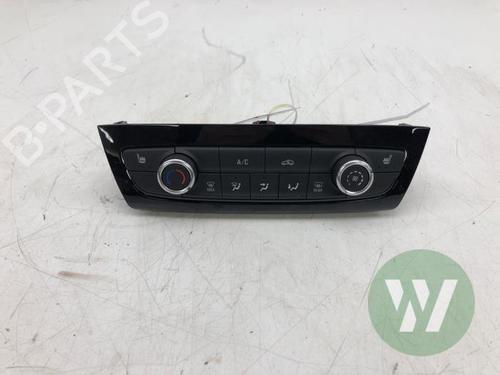 Used Climate control Climate control 36872561 36872561
