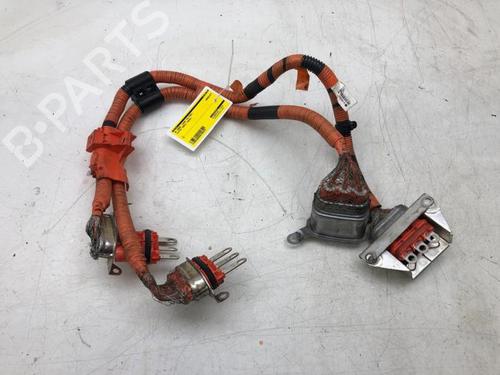 Used Cable TOYOTA YARIS (_P13_) 1.5 Hybrid (NHP130_) (101 hp) 14576177