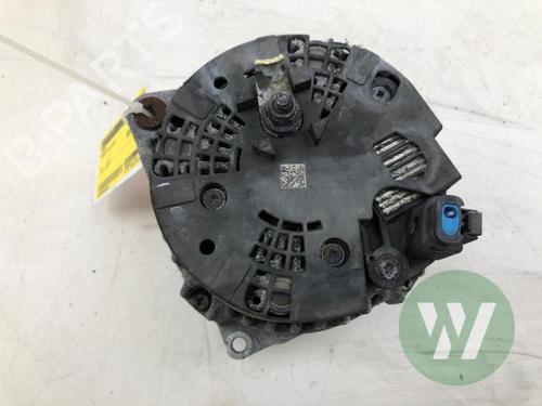 alternator-mercedes-benz-cla-coupe-c117-2013-2014-2015-2016-2017-2018-2019-32004314 main image