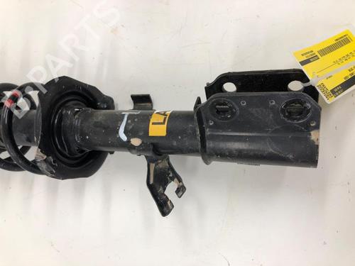 Left front shock absorber NISSAN MICRA V (K14) 1.0 IG-T 100 | BP29761495M16 