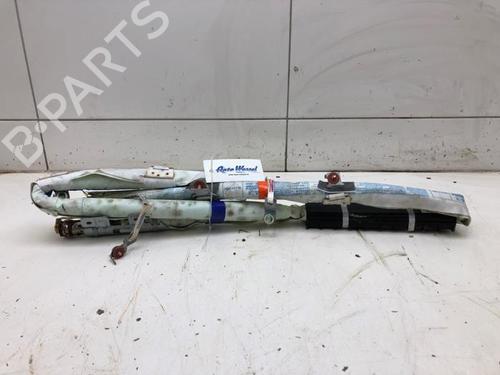 Left curtain airbag KIA SPORTAGE IV (QL, QLE) 1.6 CRDi Eco-Dynamics+ | BP25014072C11 