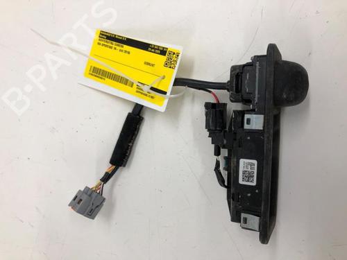 Camera KIA SPORTAGE IV (QL, QLE) 1.6 GDI | BP29987354E14 