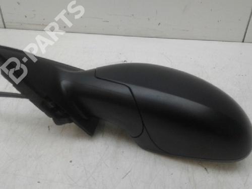 Left mirror SEAT CORDOBA (6L2) 1.4 TDI | BP6690644C26 