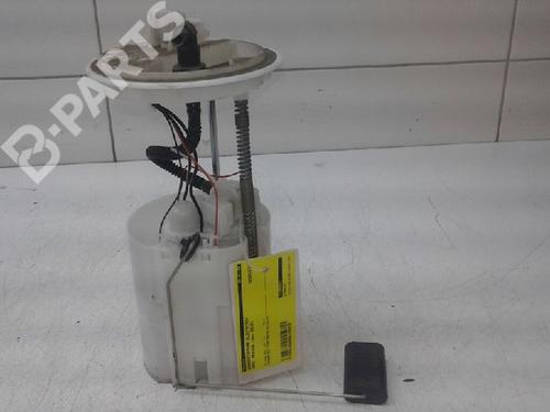 Used Fuel pump OPEL MERIVA B MPV (S10) 1.4 (75) (100 hp) 4961065