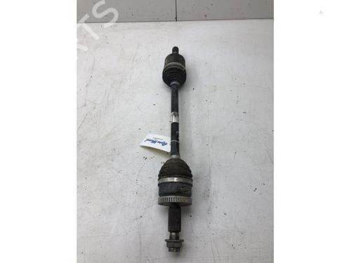Left front driveshaft KIA SPORTAGE IV (QL, QLE) 1.6 GDI | BP17430505M38 