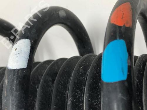 Left front shock absorber KIA CEE'D (JD) 1.4 CRDi 90 | BP29761448M16