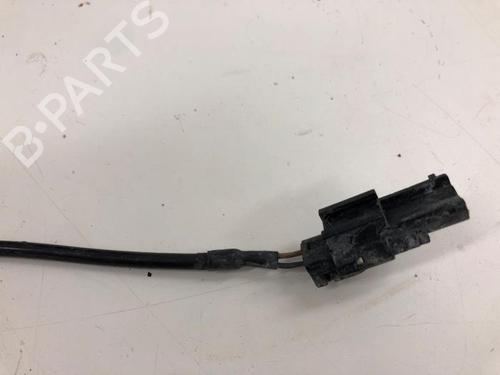 Right front steering knuckle KIA CARENS IV 1.6 GDi | BP30126423M26