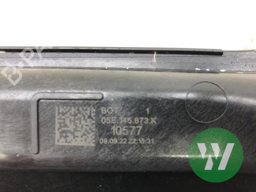 Exhaust system VW T-CROSS (C11, D31) 1.5 TSI | BP32046806M121  - Image 6