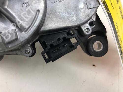 Essuie-glace moteur arrière MERCEDES-BENZ GLC (X253) 250 d 4-matic (253.909) | BP30448510M102