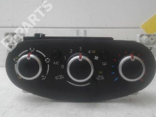 Climate control RENAULT TWINGO III (BCM_, BCA_) 1.0 SCe 70 | BP4832202I5