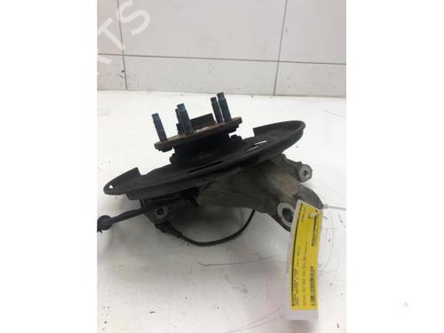 Left front steering knuckle OPEL ASTRA J (P10) 1.4 Turbo (68) | BP20240153M25 